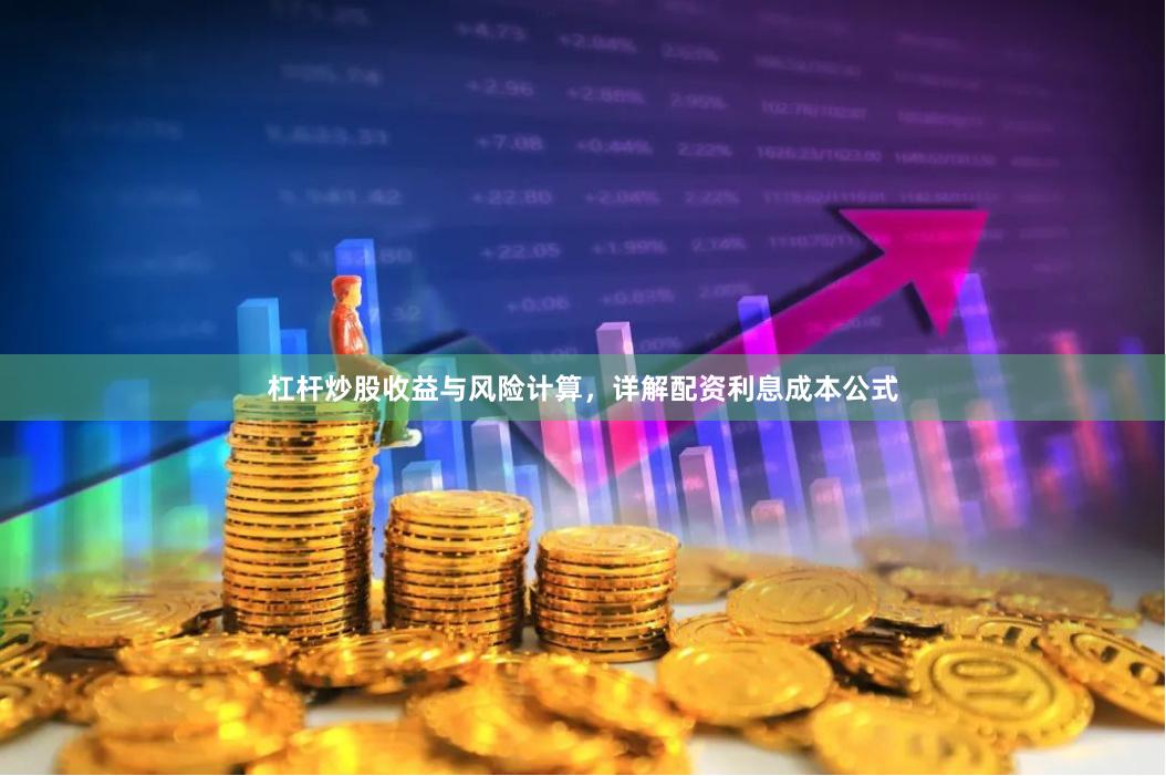 杠杆炒股收益与风险计算，详解配资利息成本公式
