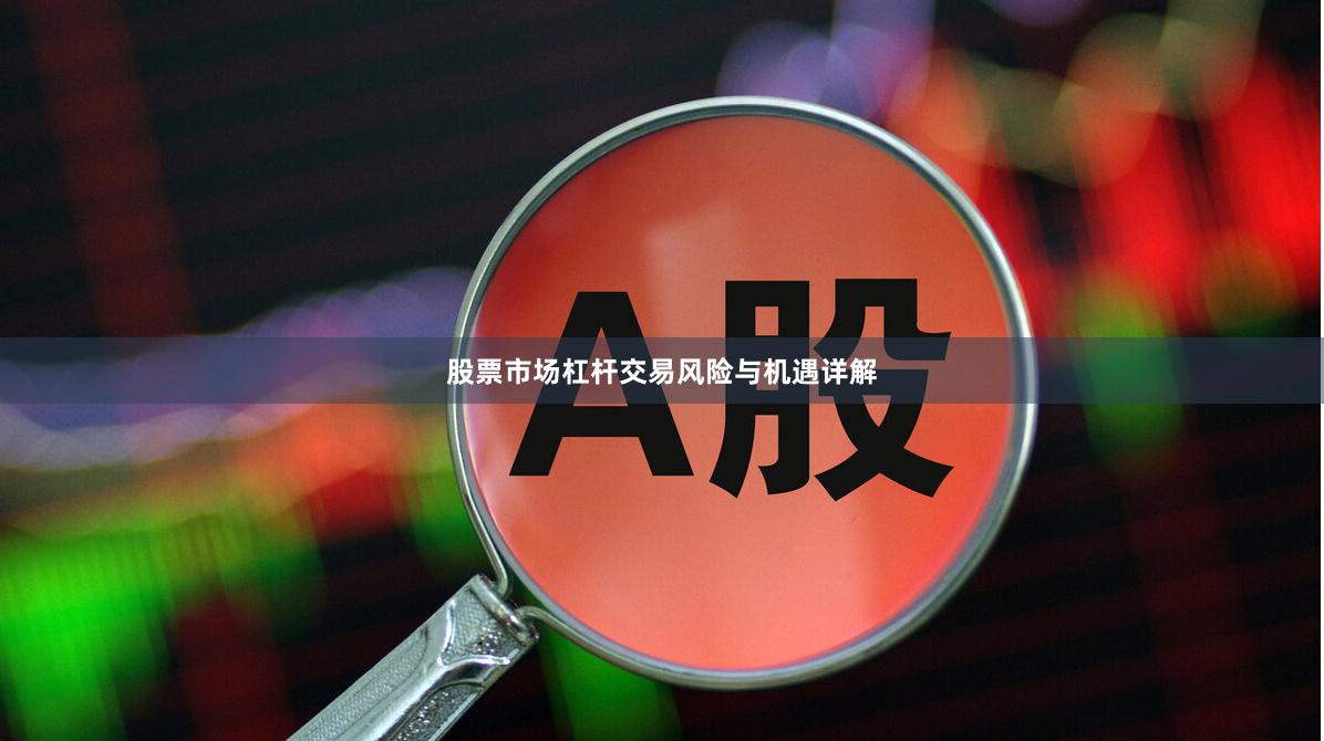 股票市场杠杆交易风险与机遇详解