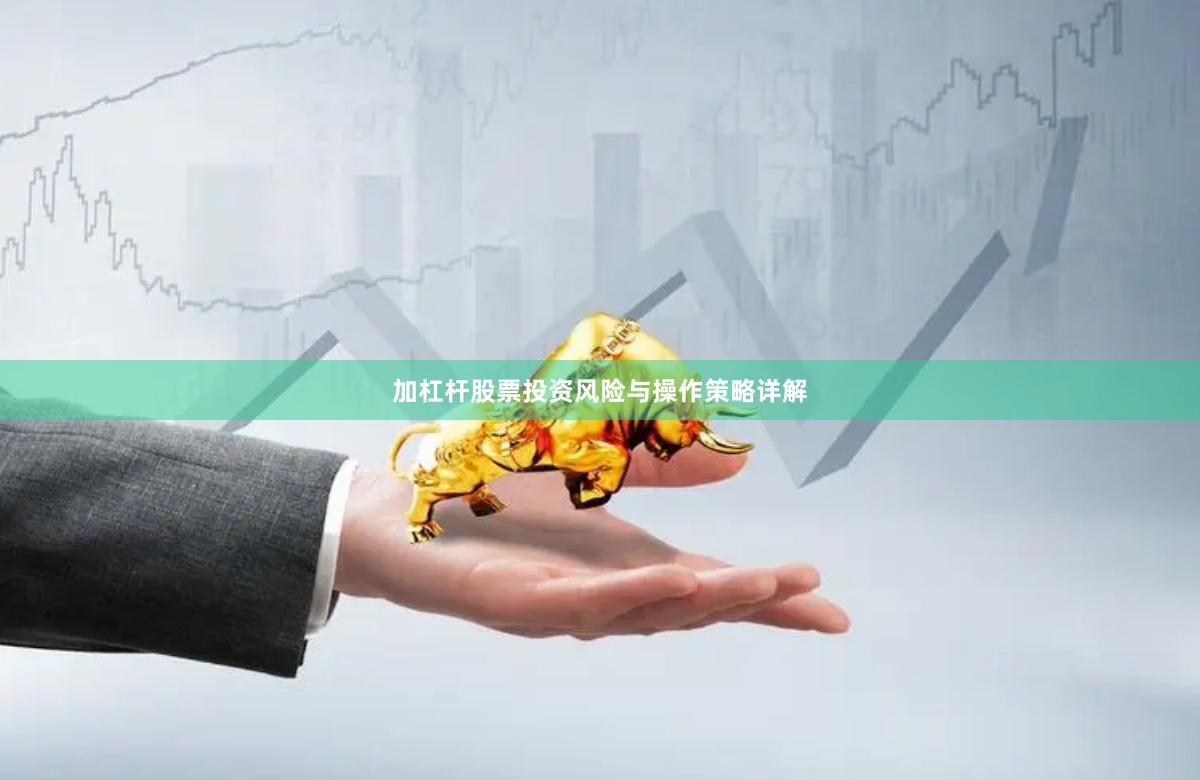 加杠杆股票投资风险与操作策略详解