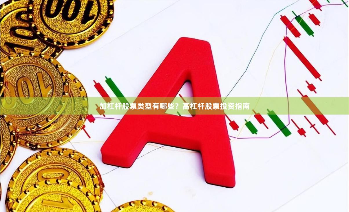 加杠杆股票类型有哪些？高杠杆股票投资指南