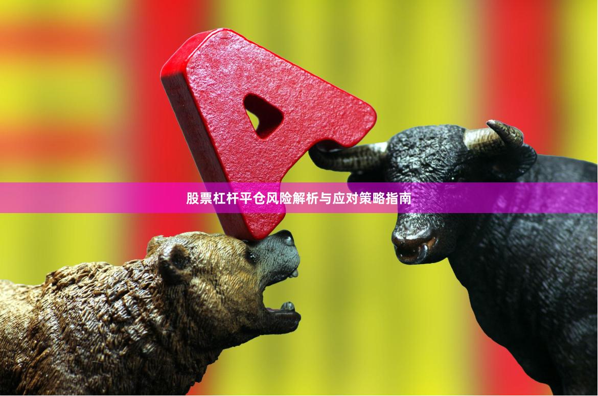 股票杠杆平仓风险解析与应对策略指南
