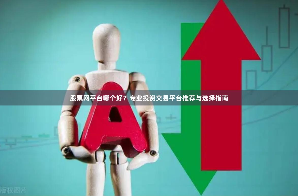 股票网平台哪个好？专业投资交易平台推荐与选择指南