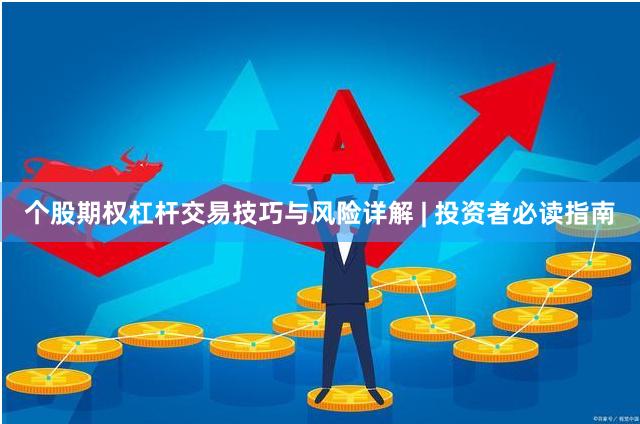 个股期权杠杆交易技巧与风险详解 | 投资者必读指南