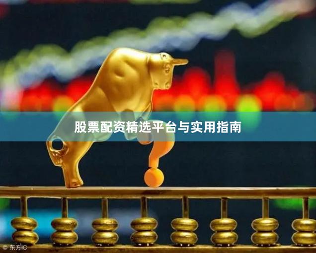 股票配资精选平台与实用指南
