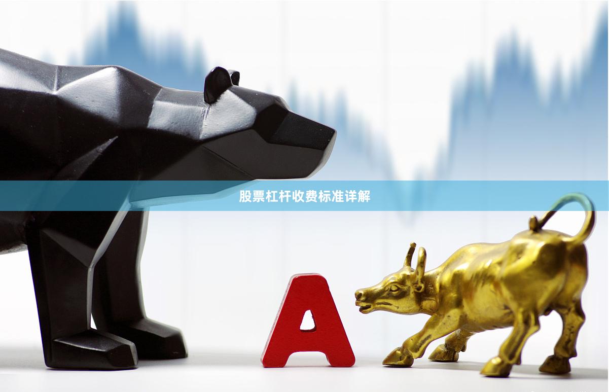 股票杠杆收费标准详解